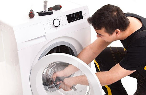 sửa máy vệ sinh giặt thành phố Vinh Nghệ An tại nhà