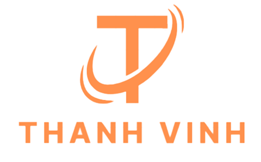 logo thành vinh wep