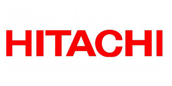 logo hitachi