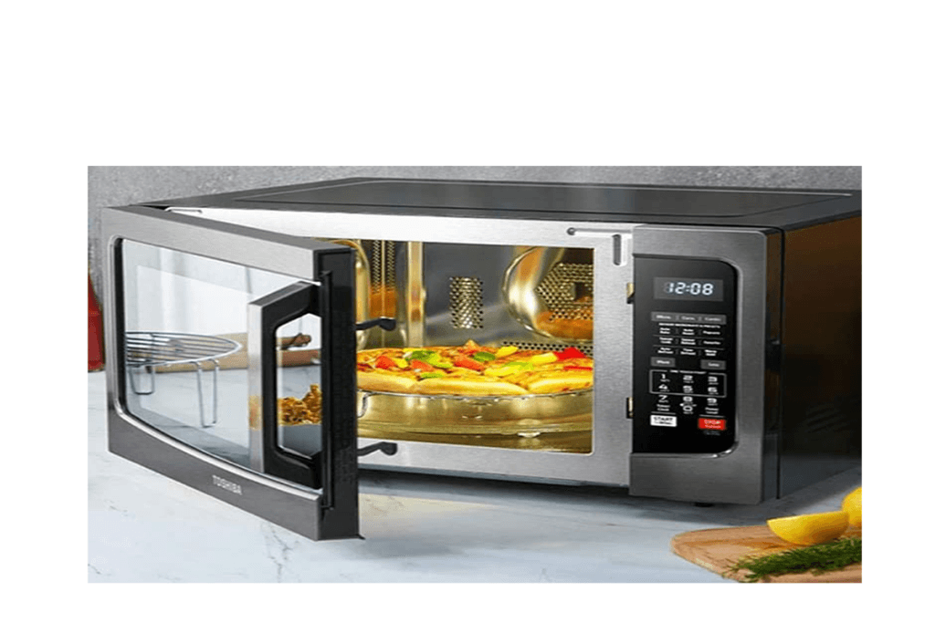 sửa lò vi sóng tại vinh