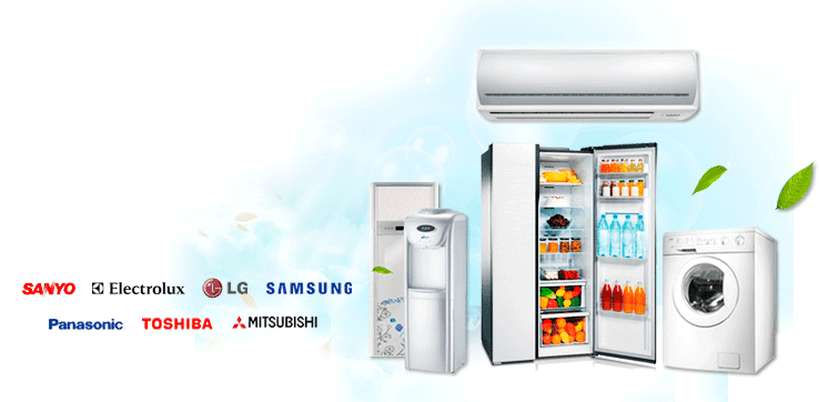 giới thiệu điện lạnh thành Vinh