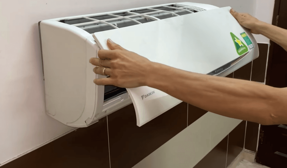 sửa điều hòa không lạnh tại vinh 